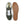 Tennis Old Skool para hombre color olivo