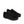 Tennis Old Skool para niño color negro