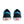Tennis Old Skool unisex color navy