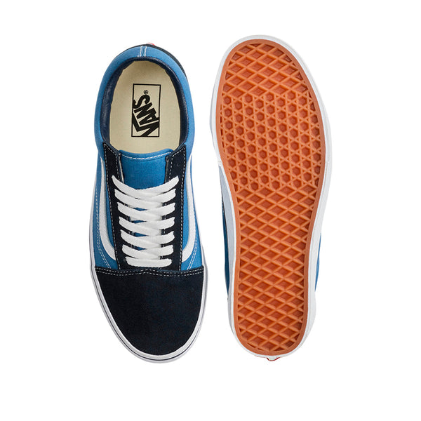 Tennis Old Skool unisex color navy