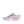 Tennis Old Skool para niña color morado
