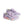 Tennis Old Skool para niña color morado