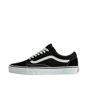 Tennis Old Skool unisex color negro