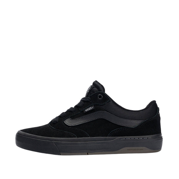 Tennis Mn Bmx para hombre color negro