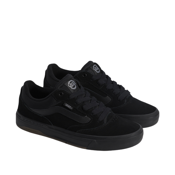 Tennis Mn Bmx para hombre color negro