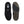 Tennis Mn Bmx para hombre color negro