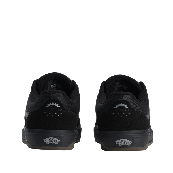 Tennis Mn Bmx para hombre color negro