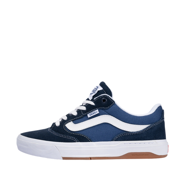 Tennis Mn Bmx para hombre color navy
