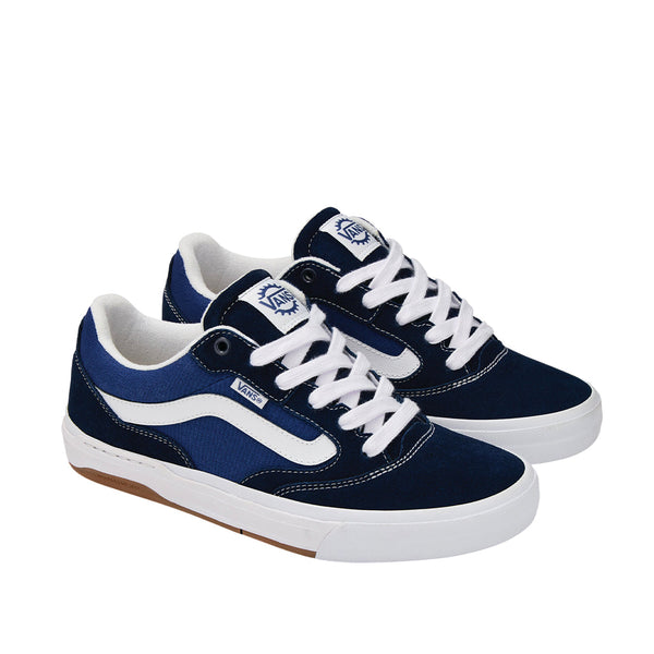 Tennis Mn Bmx para hombre color navy