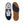 Tennis Mn Bmx para hombre color navy