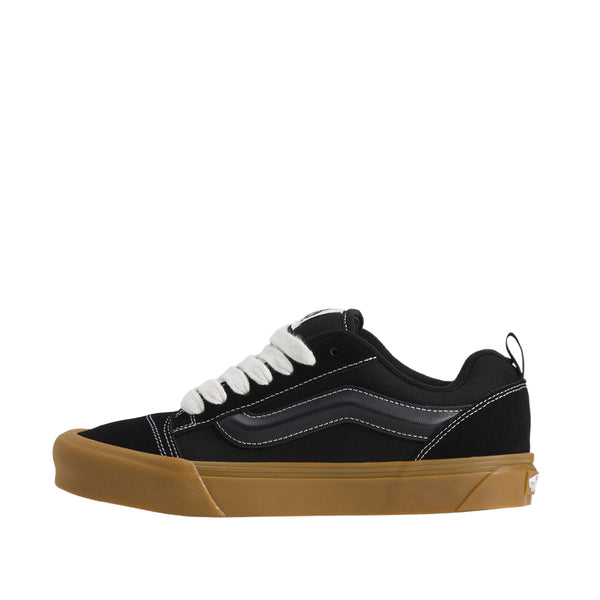 Tennis Knu para hombre color negro