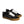 Tennis Knu para hombre color negro