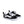 Tennis Knu Skool para infante color negro