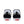 Tennis Knu Skool para niña color multi