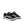 Tennis Hylane para niño color negro