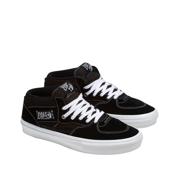 Tennis H Cab SK para hombre color negro y blanco