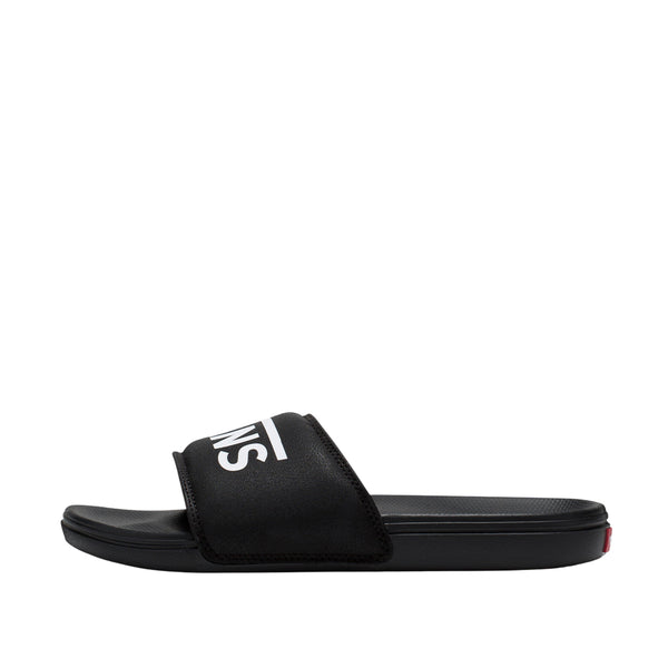 Sandalias Costa unisex color negro