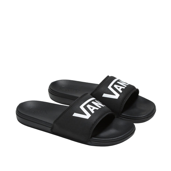 Sandalias Costa unisex color negro