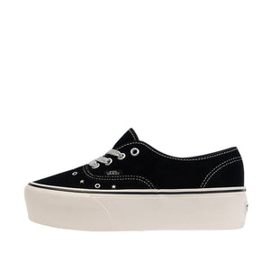 Tennis Auth para mujer color negro
