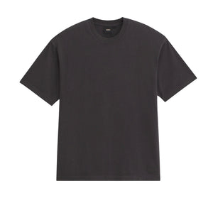 Camiseta LX para hombre color negro