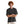 Camiseta LX para hombre color negro