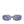 Lentes Wheelin unisex color negro y blanco