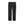 Pantalón chino para hombre color negro