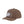 Gorra Steve V unisex color café