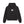 Sudadera Stretch para hombre color negro