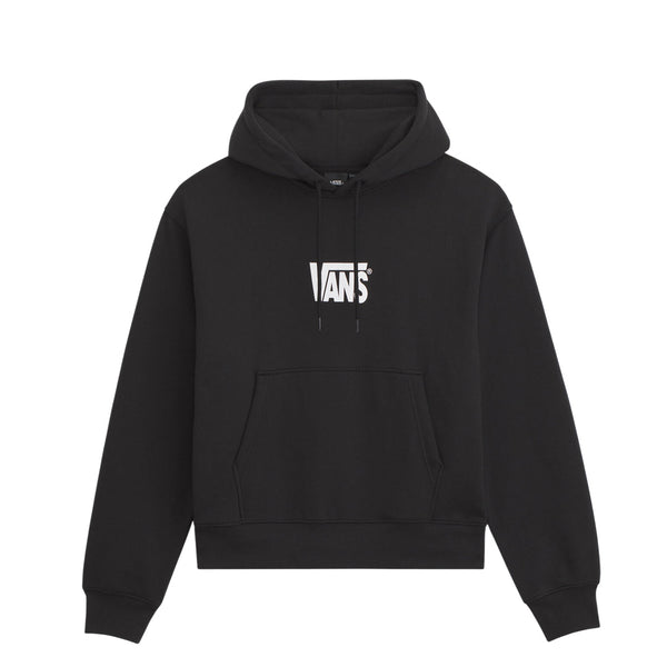 Sudadera Stretch para hombre color negro