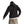 Sudadera Stretch para hombre color negro