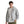 Sudadera Stretch para hombre color gris