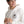 Sudadera Stracked para hombre color blanco