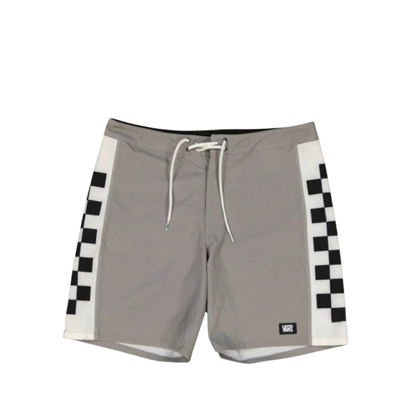 Shorts Daily para hombre color gris