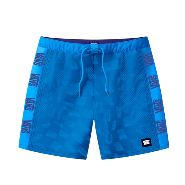 Shorts Daily para hombre color azul