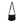 Bandolera Wilder para mujer color negro