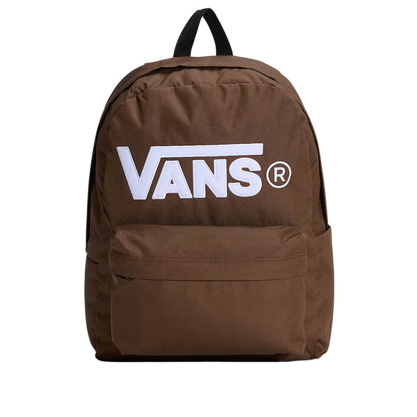 Mochila Old Skool unisex color café