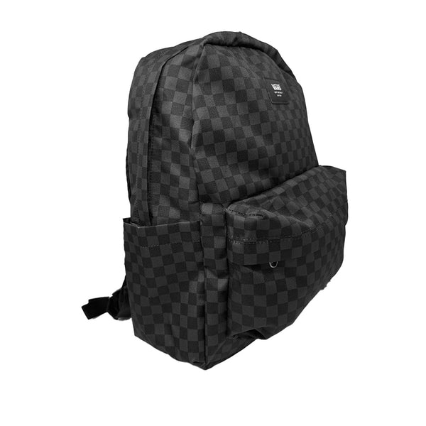 Mochila Old Skool unisex color negro