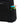 Mochila Otw 2 unisex color negro