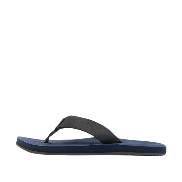 Sandalia Nexpa unisex color navy