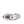 Tennis Knu Skool para niño color gris