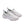 Tennis Range MTE unisex color blanco