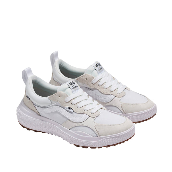 Tennis Range MTE unisex color blanco
