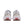 Tennis Range MTE unisex color blanco