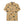 Camisa Scenic para hombre color café