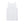 Camiseta Clasic Tank para hombre color blanco