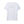 Camiseta V Clasic para hombre color blanco
