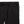Shorts Range para hombre color negro