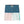 Shorts Daily para hombre color azul