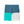 Shorts Daily para hombre color azul